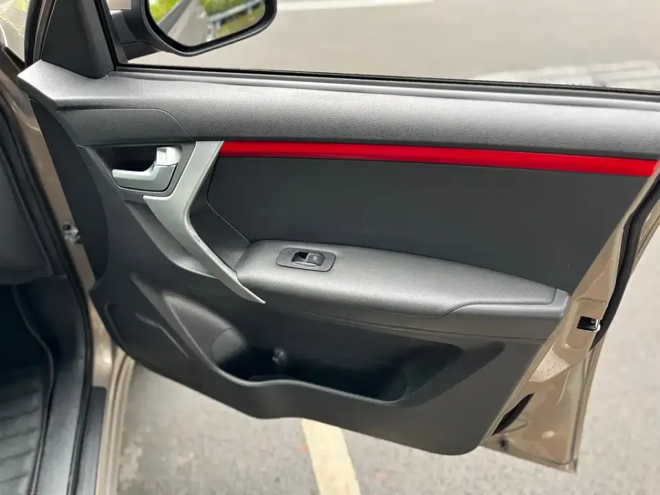 Chery Tiggo 3