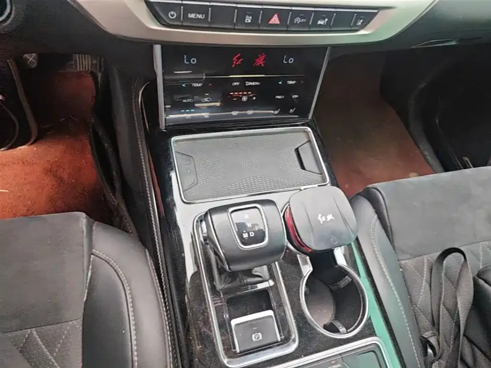 Hongqi Hongqi HS7