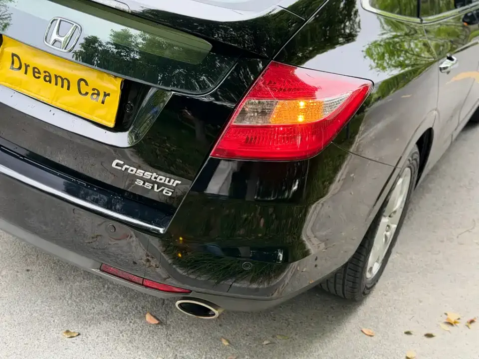 Honda Crosstour