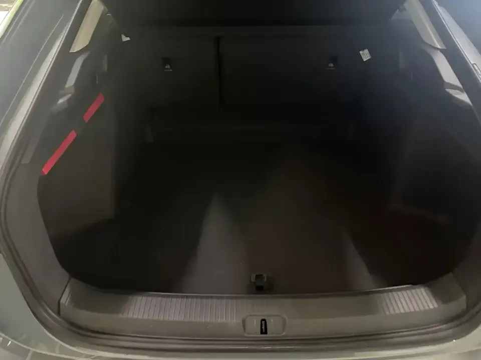 Volkswagen ID.7 VIZZION