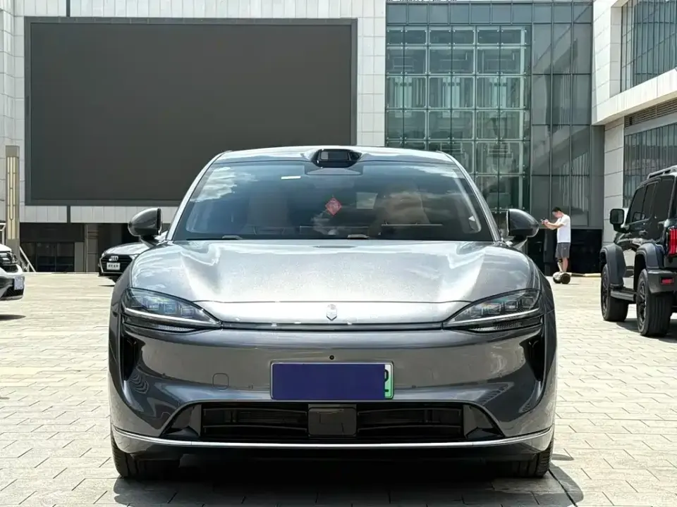 Zhijie Zhijie R7