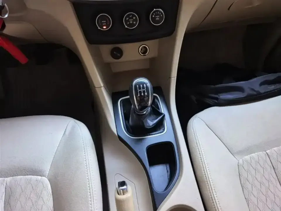 Baojun 730