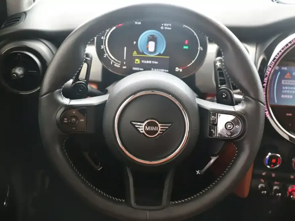 MINI Mini