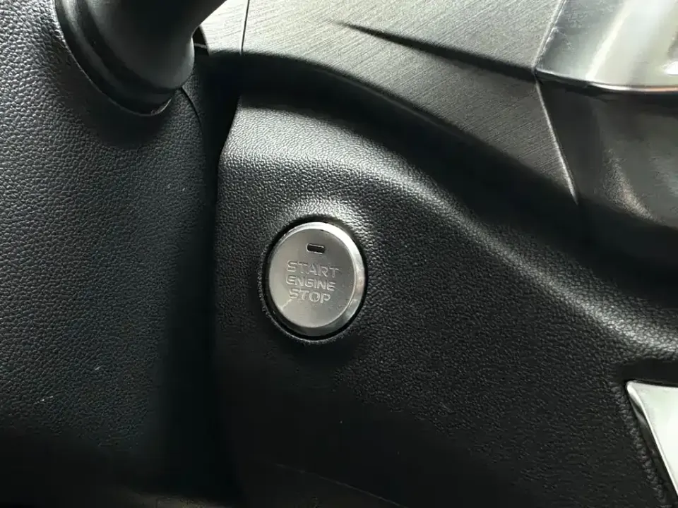 Changan CS35PLUS