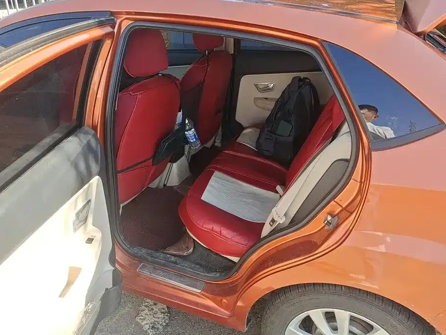 Chery Fengyun 2