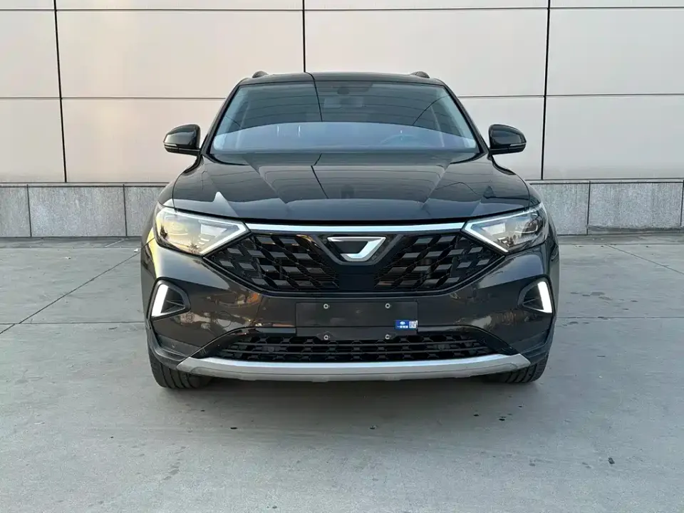 Jetta VS7