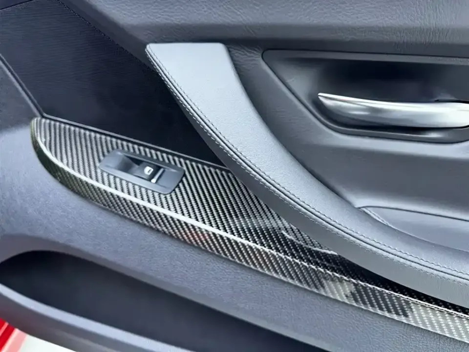 BMW M6