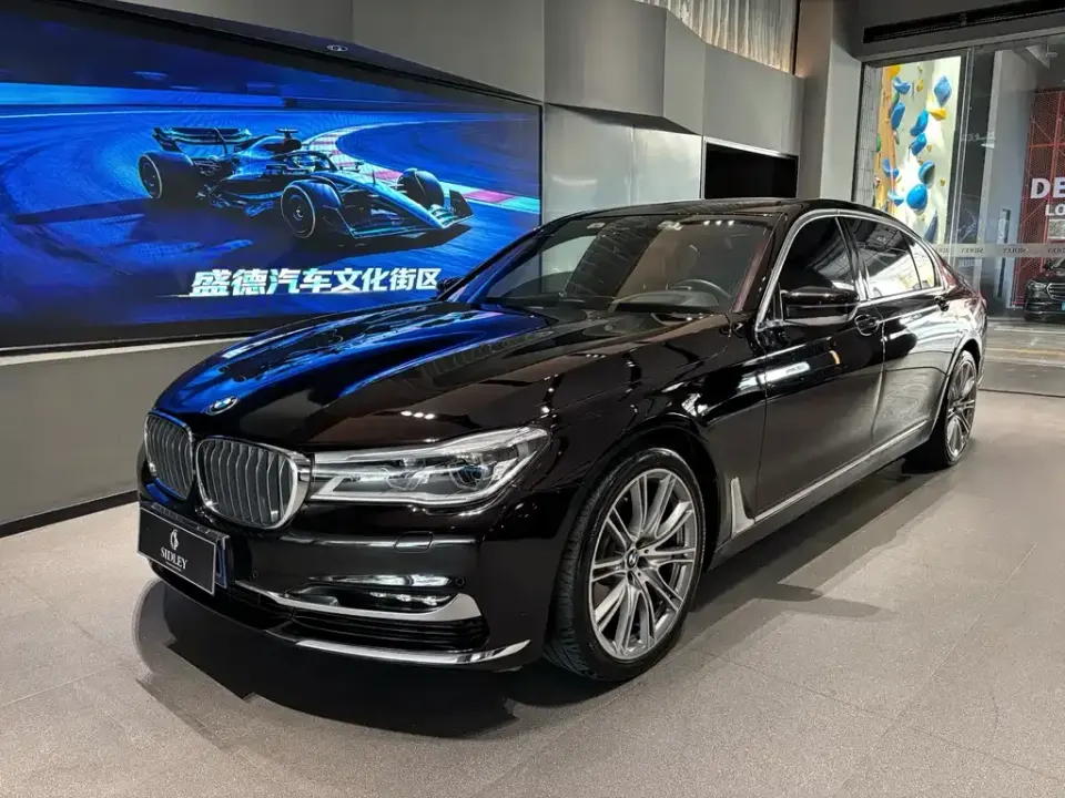 BMW 7-Series
