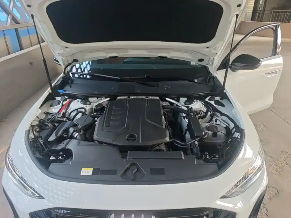 Audi A5L