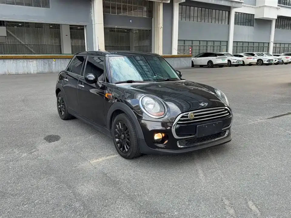 MINI Mini