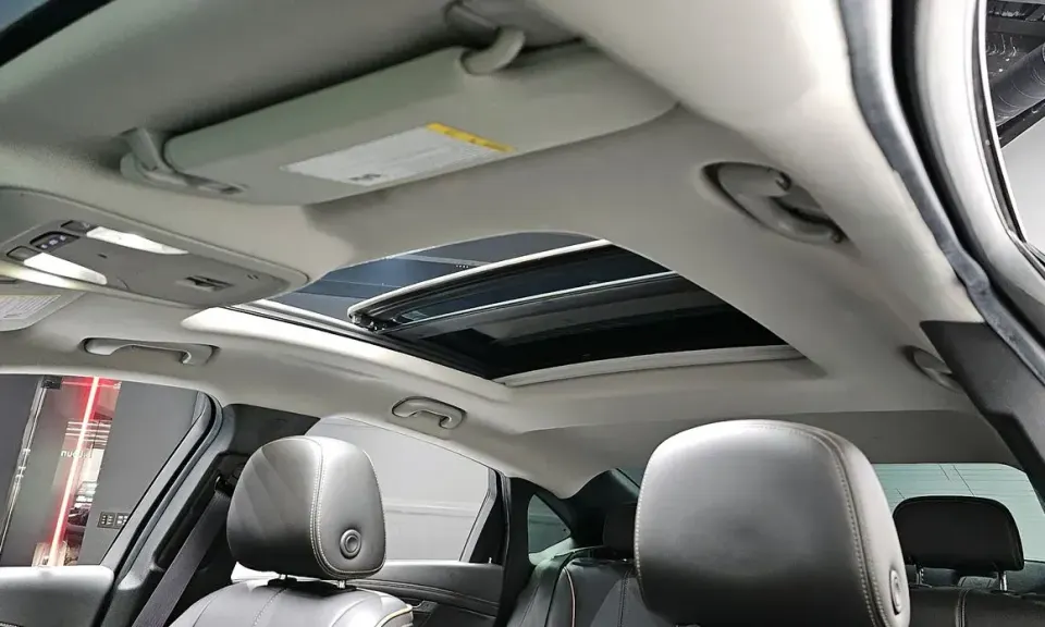 ChevroletGMDaewoo Impala