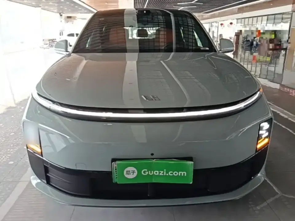 Li Li L6