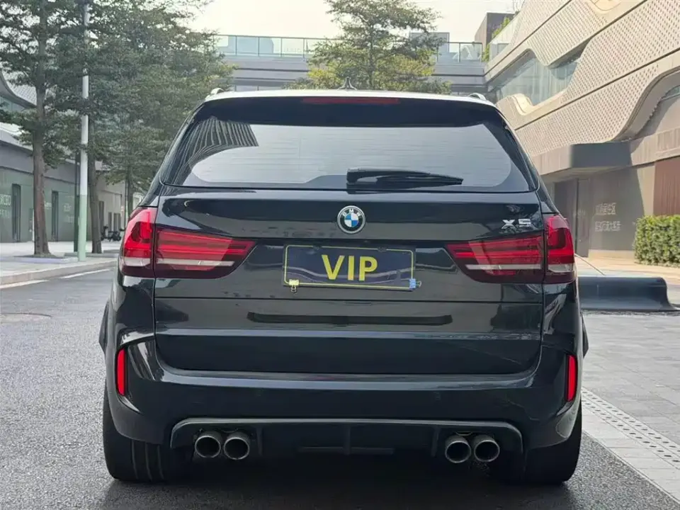 BMW X5 M