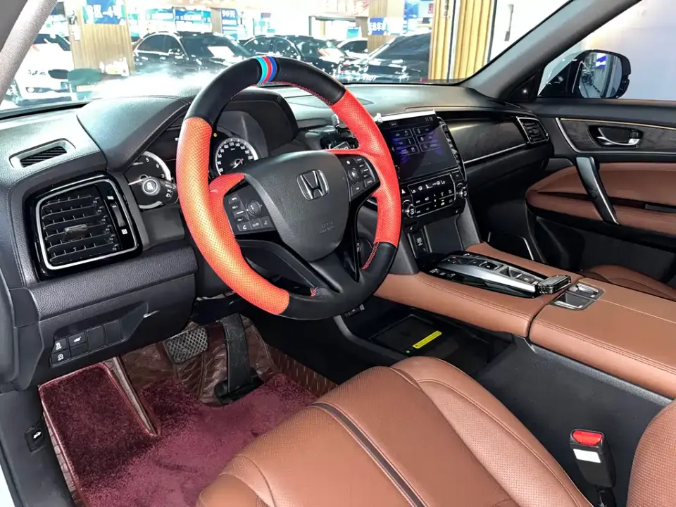 Honda UR-V