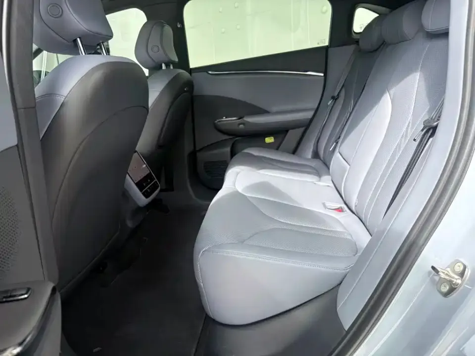 Xpeng G7