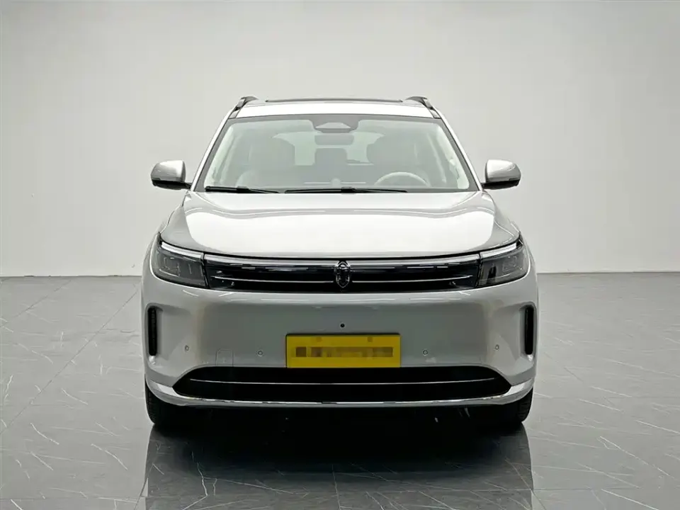 AITO M7