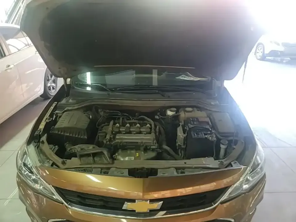 Chevrolet Cavalier