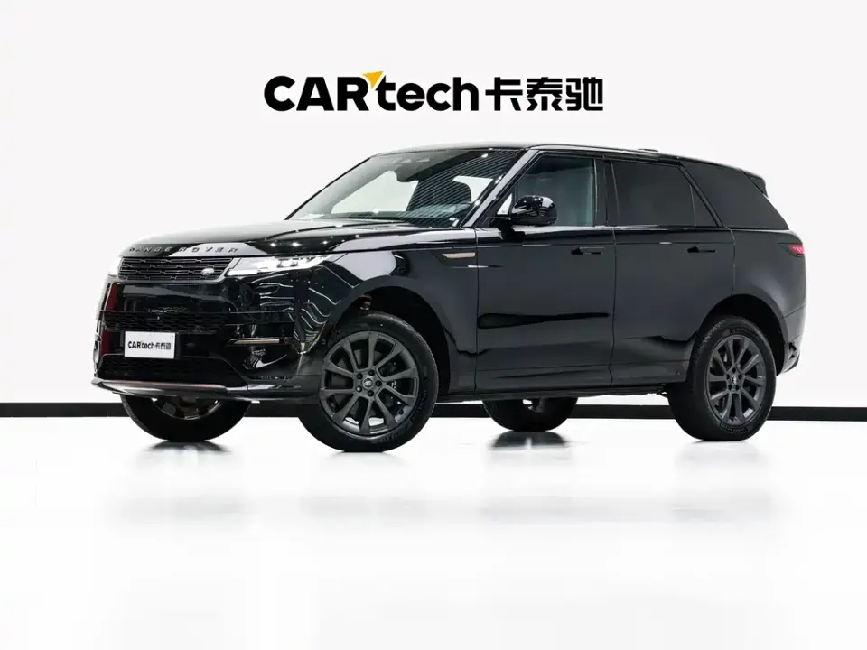 Land Rover Sport