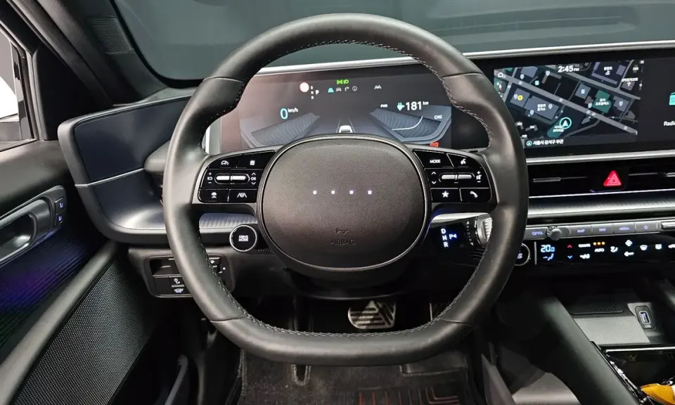 Hyundai Ioniq6