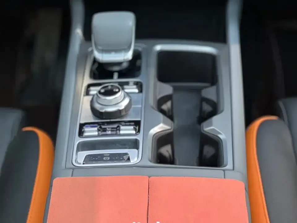 Beijing Off-Road BJ40 EREV