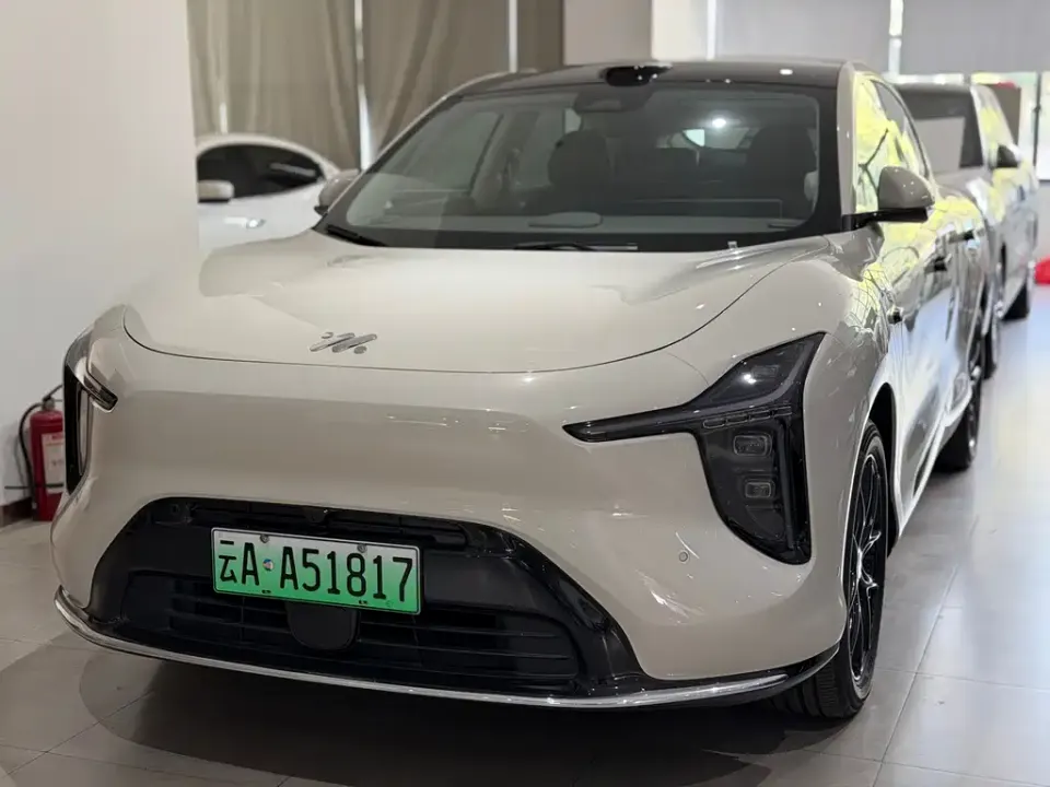 IM Motors IM LS6