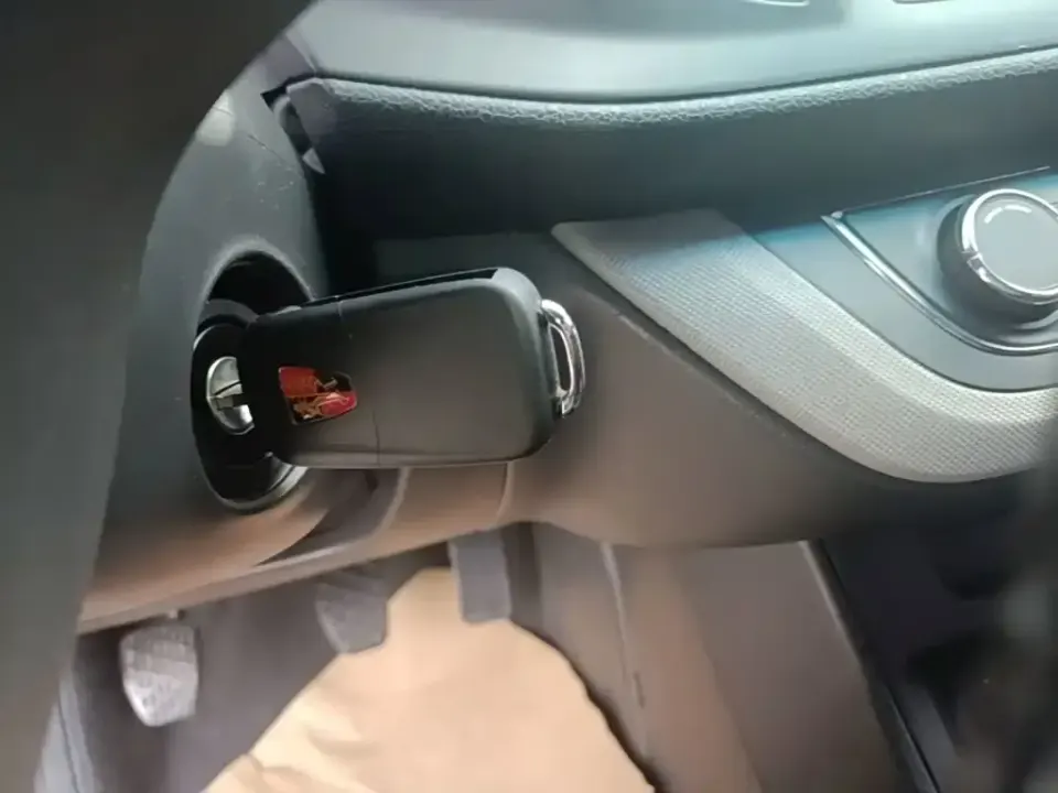 Roewe 360