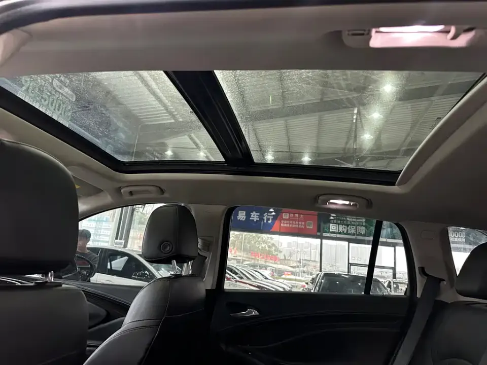 Buick Envision Plus