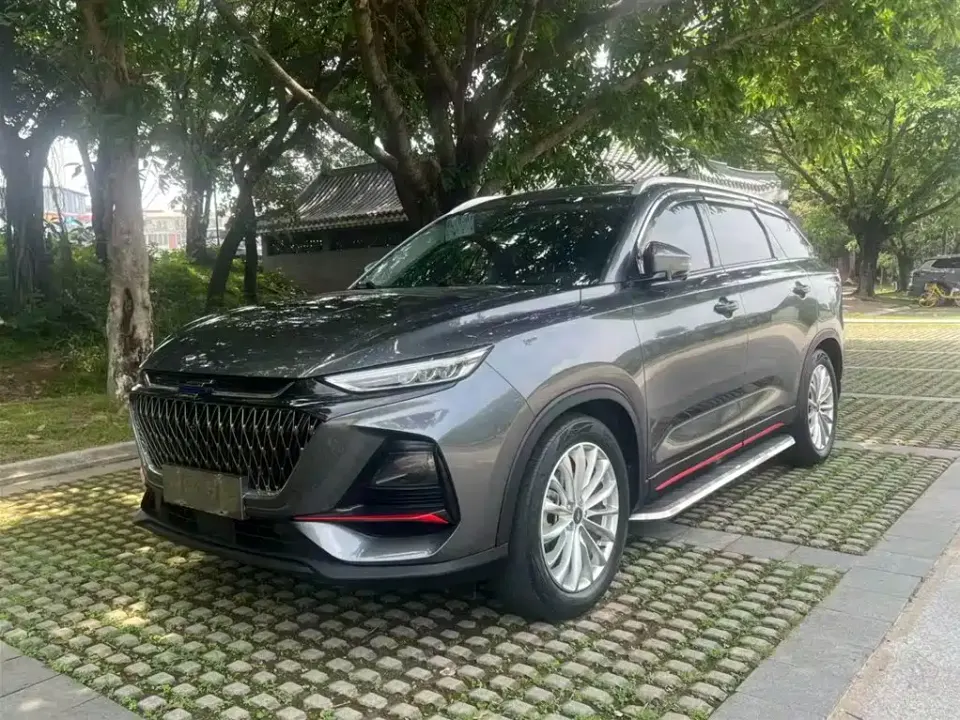 Oshan Oushang X7 PLUS