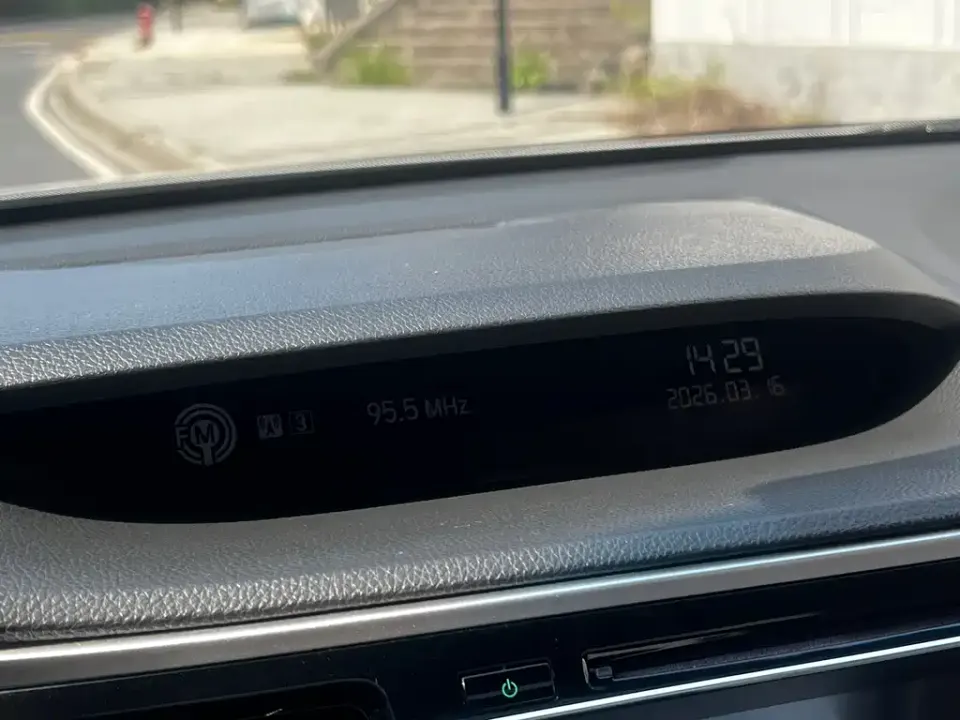 Honda Spirior