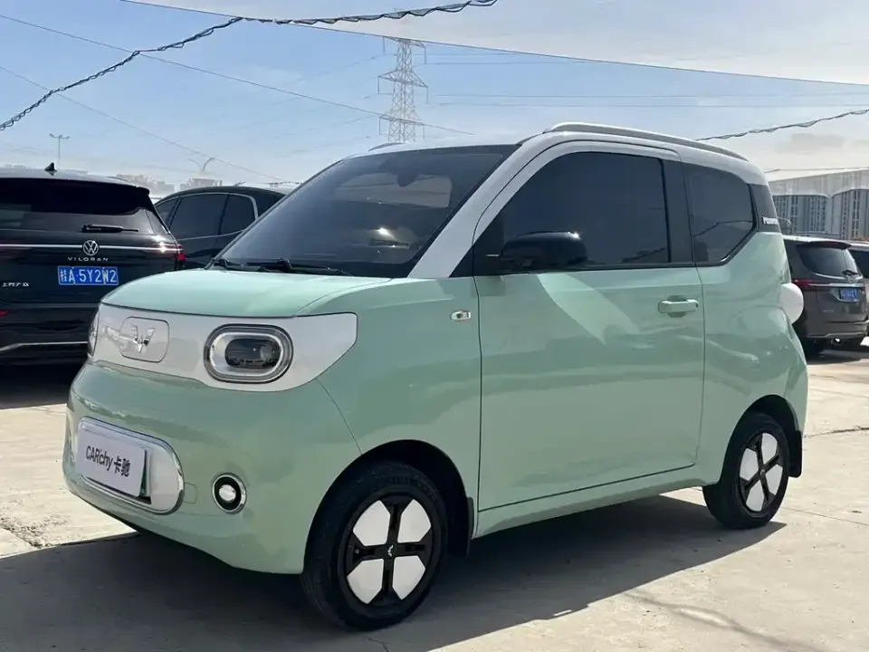 Wuling MINIEV