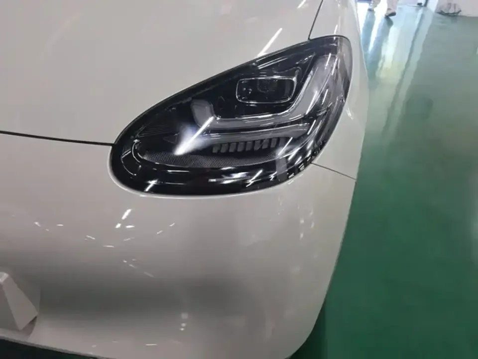 Wuling Bingo