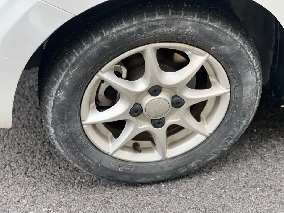 Roewe Clever