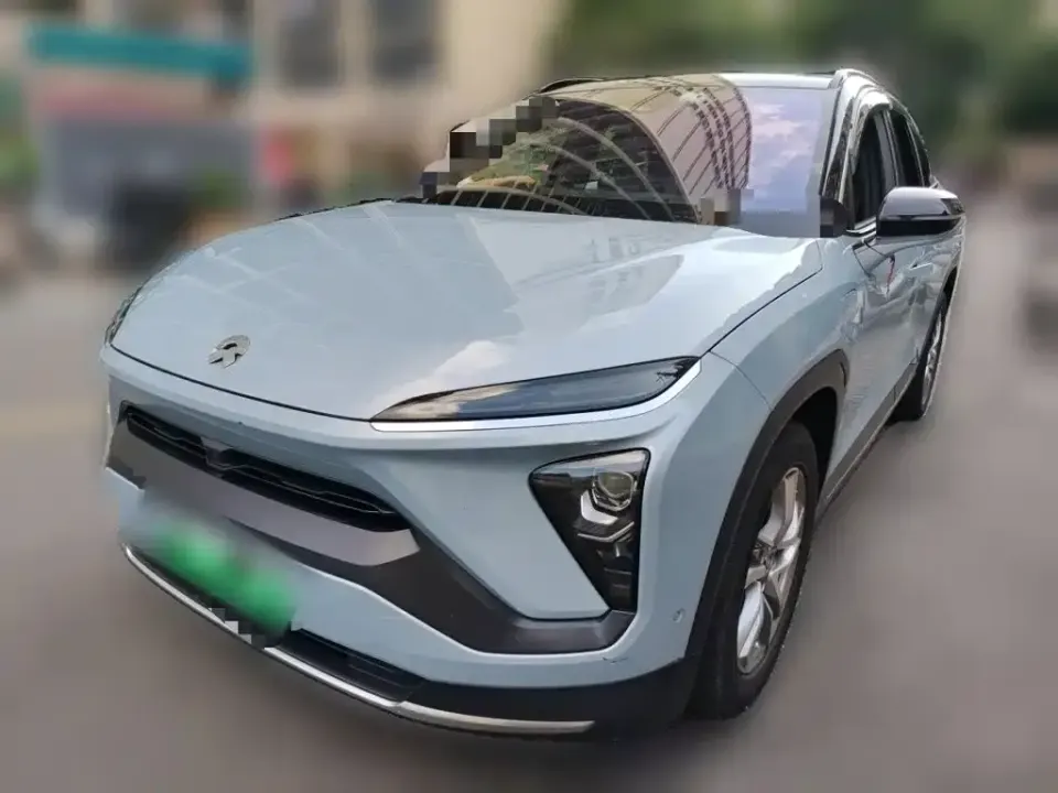 Nio ES6