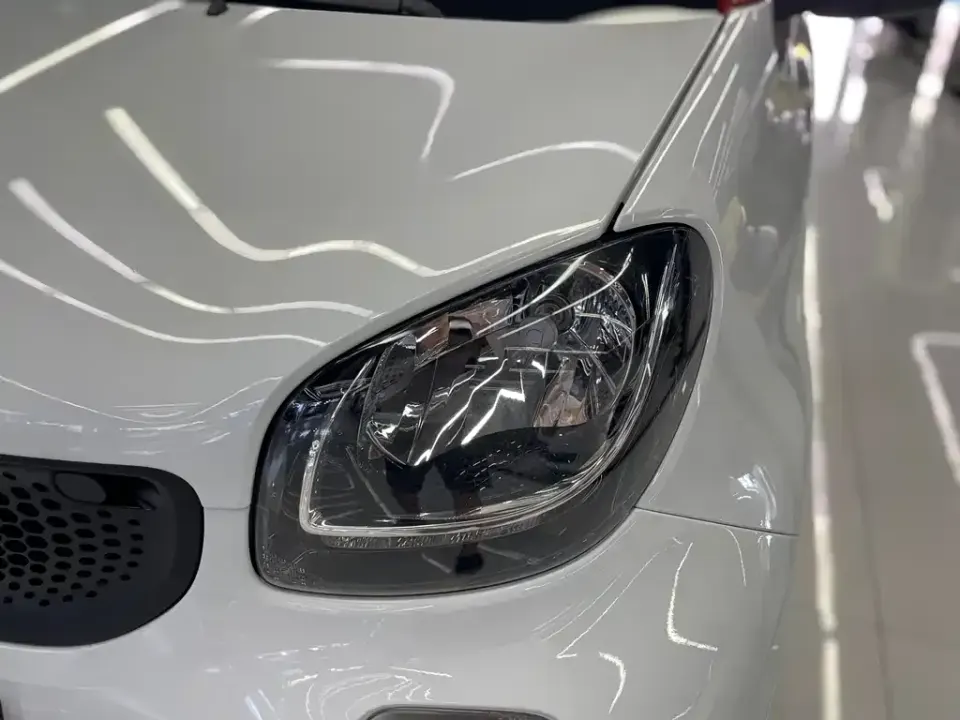 Smart Smart Fortwo