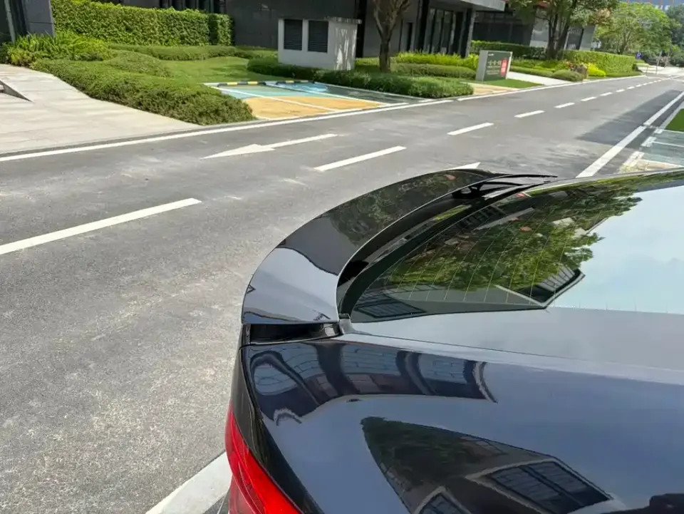 BMW 6 Series GT