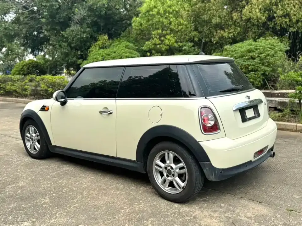 MINI Mini