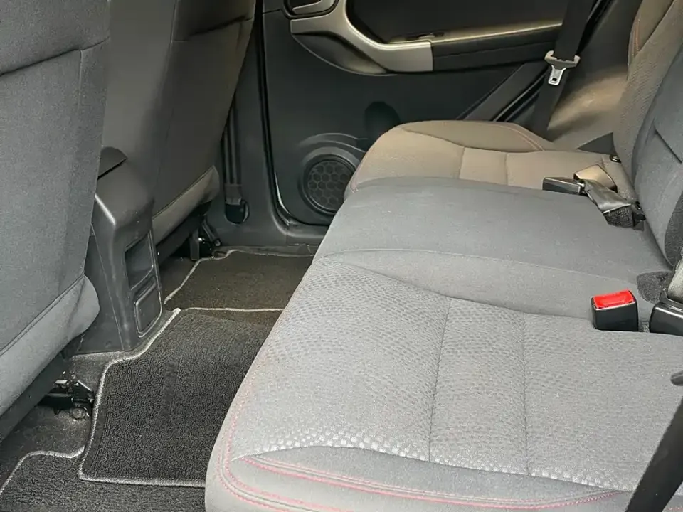 Chery Tiggo 3