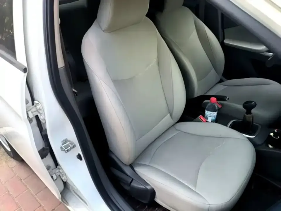 Chevrolet Sail