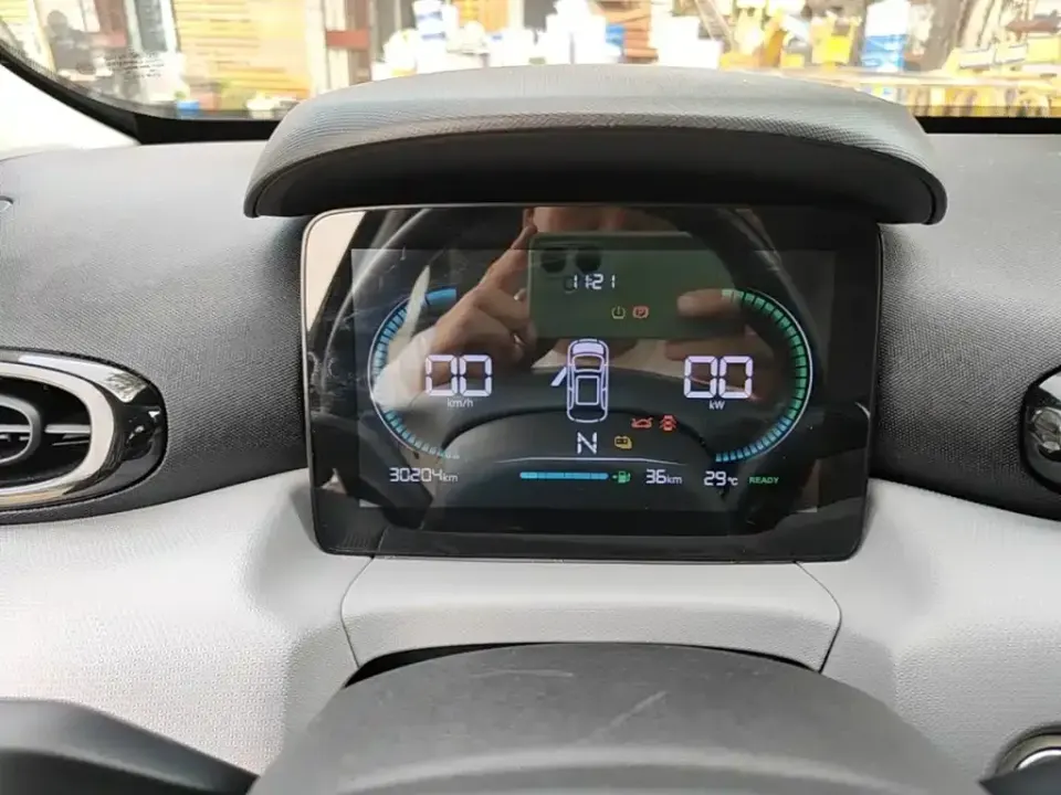 Leapmotor Leapmotor T03