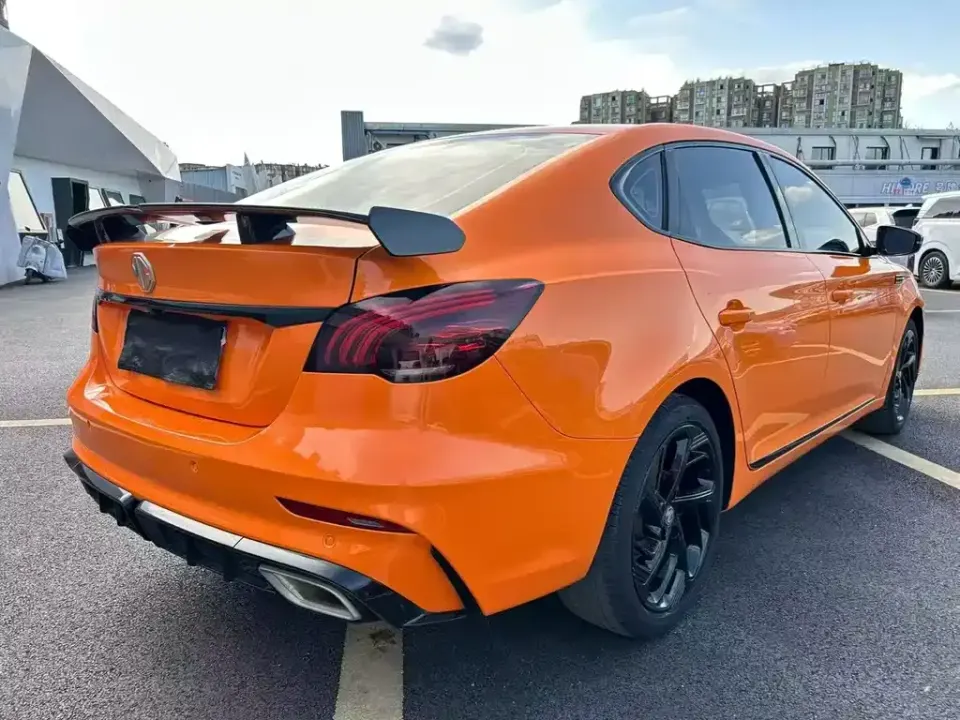 MG MG6