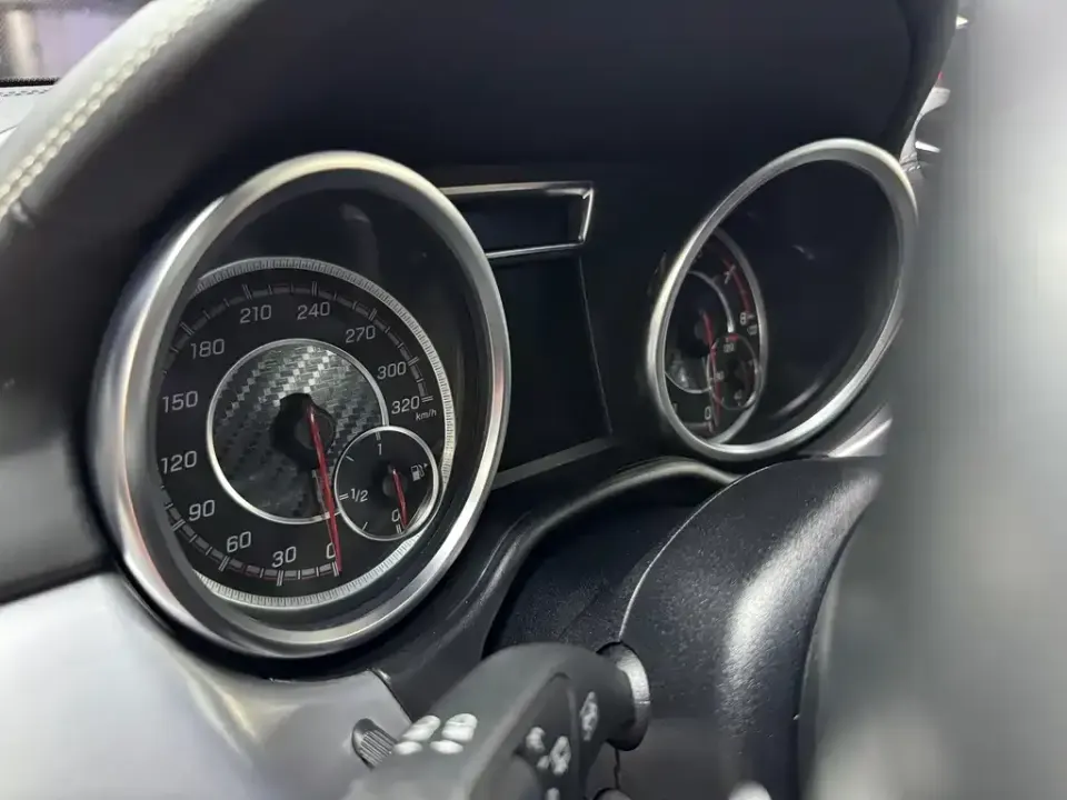 Mercedes-Benz GLE AMG