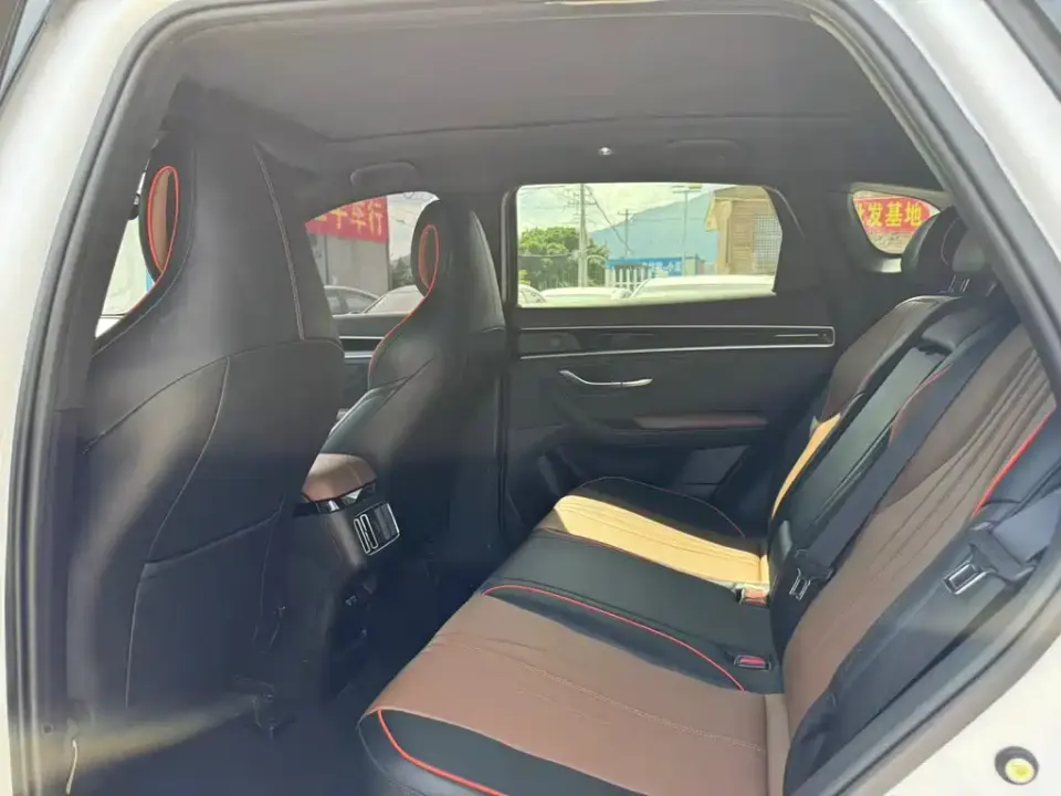BYD PLUS