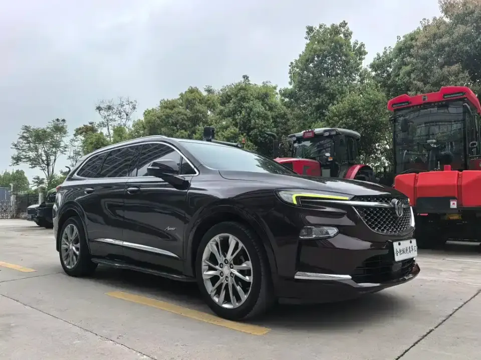 Buick Enclave