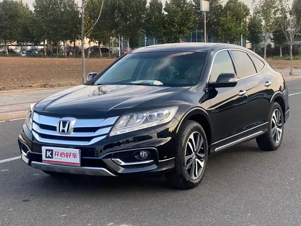 Honda Crosstour