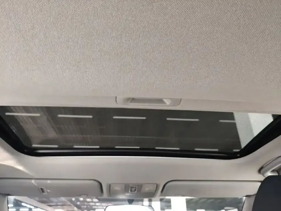 Hyundai Ruiyi