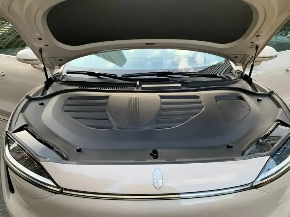 Zhijie Zhijie R7