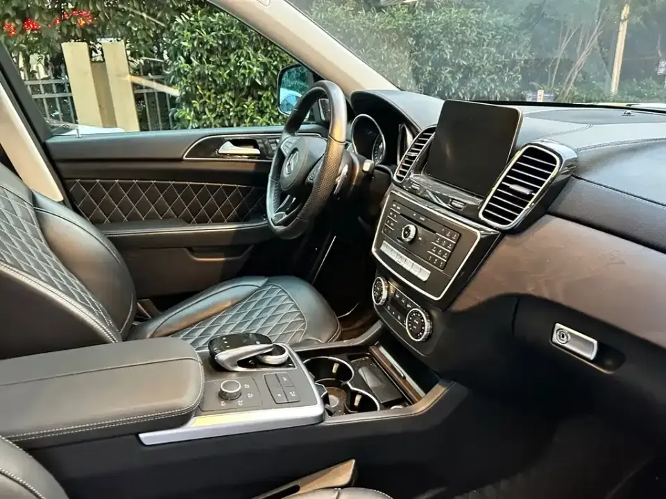 Beijing Off-Road BJ90