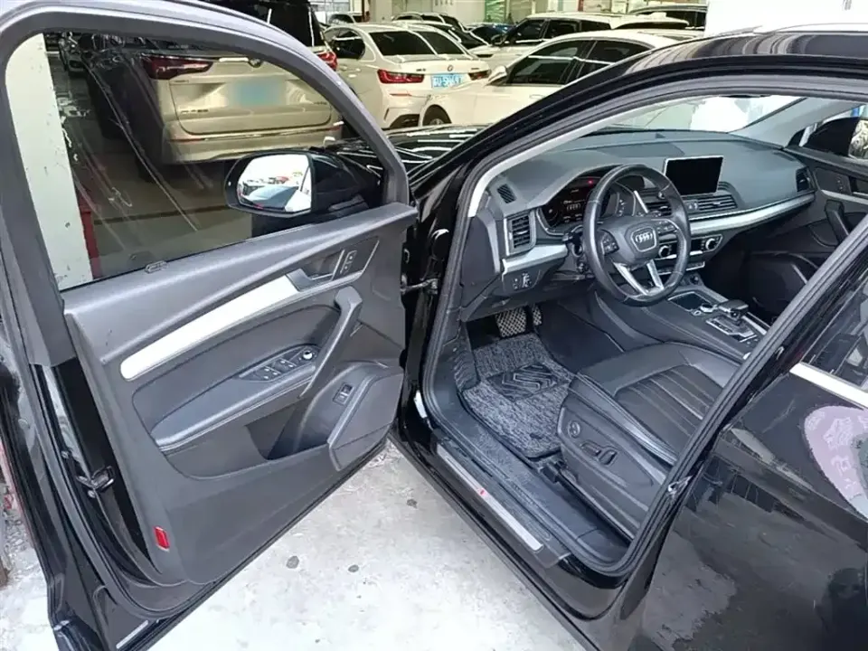 Audi Q5L