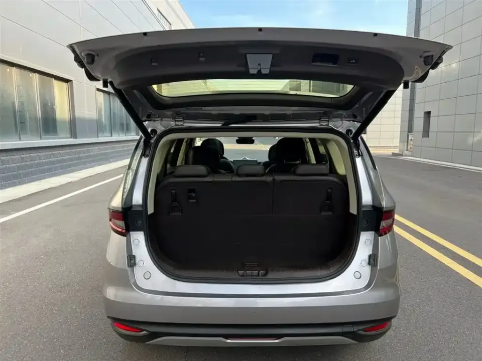 Geely Jia Ji