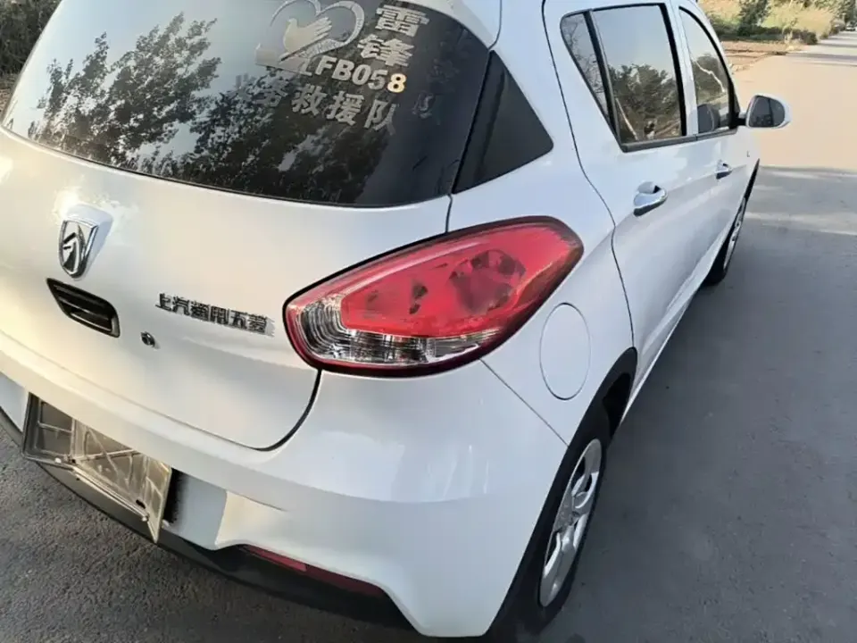 Baojun 310
